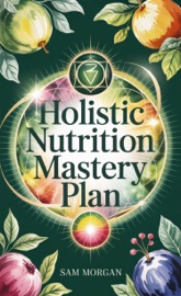 Holistic Nutrition Mastery Plan - Sam Morgan