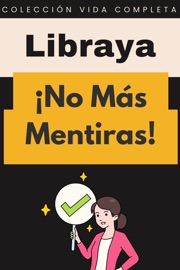¡No Más Mentiras! - Libraya