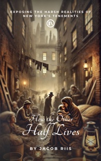 How the Other Half Lives by Jacob A. Riis
