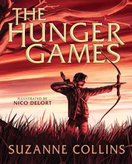 Read: The Hunger Games: Illustrated Book Edition