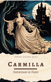 Carmilla - Sheridan Le Fanu & Zenith Golden Quill