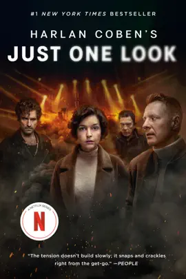 Read: Book Just One Look