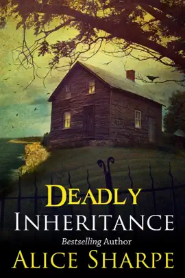 Read: Book Deadly Inheritance