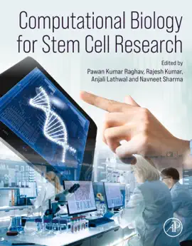 Read: Computational Biology for Stem Cell Book Research