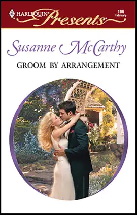 Read: Book Groom by Arrangement