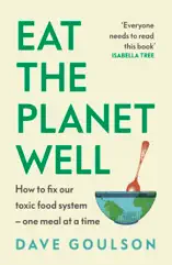 Eat the Planet Well