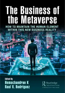 Read: The Business of Book the Metaverse