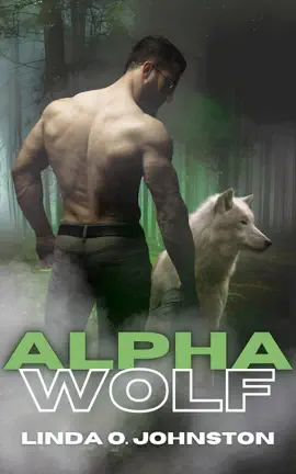 Alpha Wolf