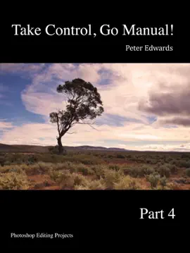Read: Take Control, Go Book Manual Part 4