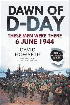 Read: Book Dawn of D-Day
