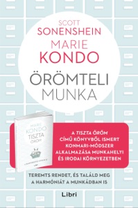 Örömteli munka