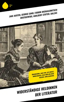 Read: Book Widerständige Heldinnen der Literatur