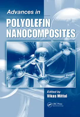 Read: Advances in Polyolefin Nanocomposites Book