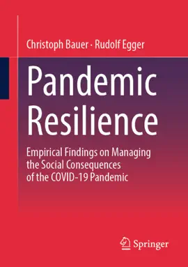 Read: Pandemic Book Resilience