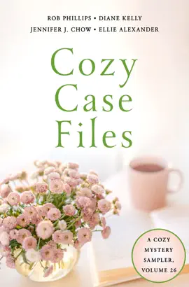 Read: Cozy Case Files, Volume 26 Book