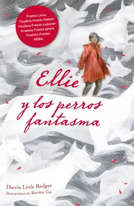 Read: Ellie y los Book perros fantasma
