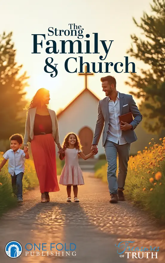 The Strong Family & Church