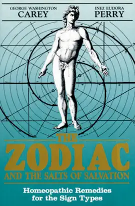 Read: The Book Zodiac and the Salts of Salvation