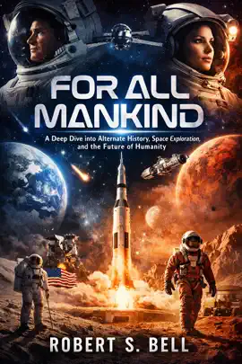 FOR ALL MANKIND