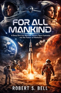 FOR ALL MANKIND by Robert S. Bell