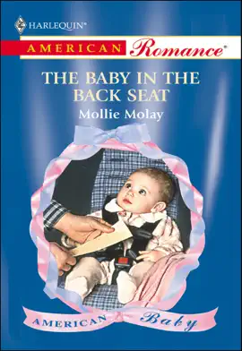 Read: The Baby in the Back Book Seat