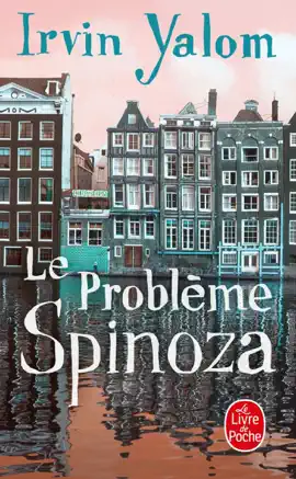 Read: Book Le Problème Spinoza