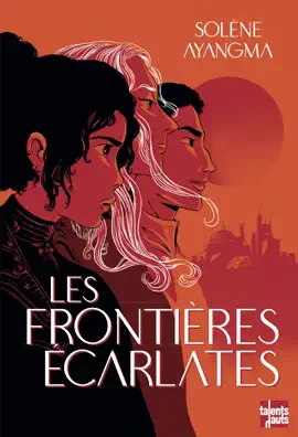Read: Les Frontières écarlates Book