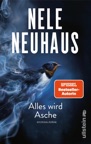 Alles wird Asche