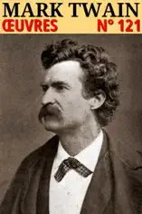 Mark Twain - Oeuvres - lci-121 (Version illustrée)