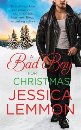 Read: A Bad Book Boy for Christmas