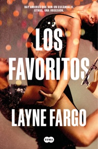 Los favoritos Book Cover