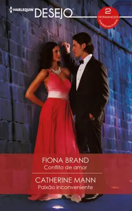 Read: Conflito de amor  - Book Paixão inconveniente