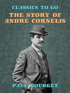 Read: The Story of André Book Cornélis
