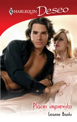 Read: Placer imprevisto Book