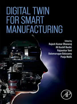 Read: Digital Twin Book for Smart Manufacturing