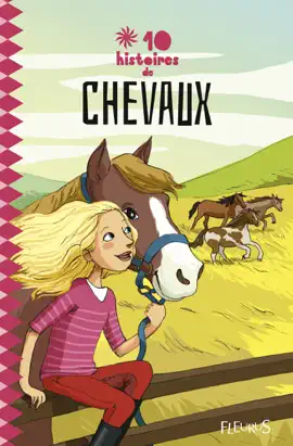 Read: 10 Book histoires de chevaux