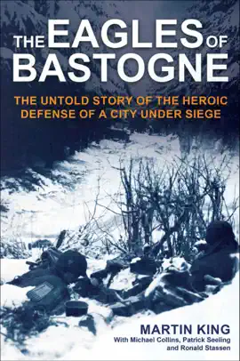 Read: The Eagles Book of Bastogne