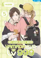 My Love Story with Yamada-kun at Lv999 5