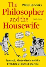 The Philosopher And The Housewife