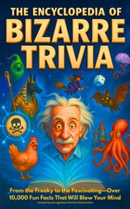 The Encyclopedia of Bizarre Trivia
