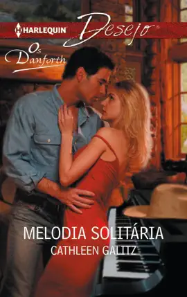 Read: Melodia Book solitária
