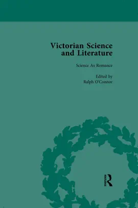 Read: Book Victorian Science and Literature, Part II vol 7