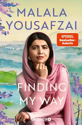 Read: Finding My Way. Book Ein Memoir