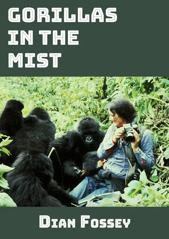 Gorillas in the Mist