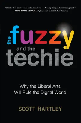 The Fuzzy and the Techie