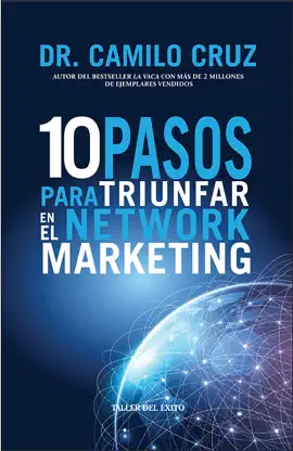 Read: 10 pasos para triunfar en el Book Network Marketing