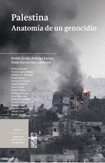 Palestina anatomía de un genocidio by VV.AA.