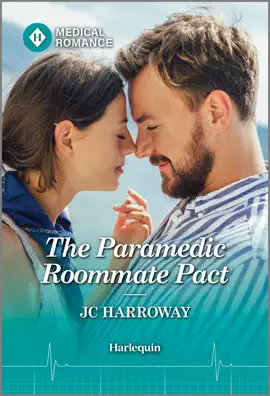Read: Book The Paramedic Roommate Pact