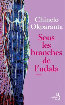 Read: Sous les branches de l'Udala Book
