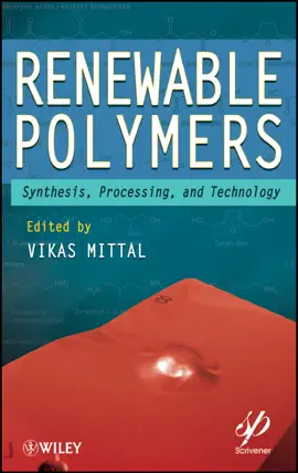 Read: Renewable Polymers Book